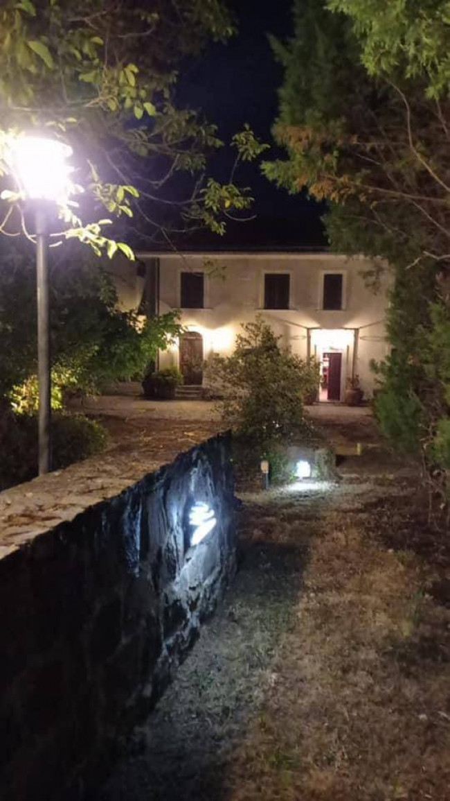Villa in vendita a Roccamonfina