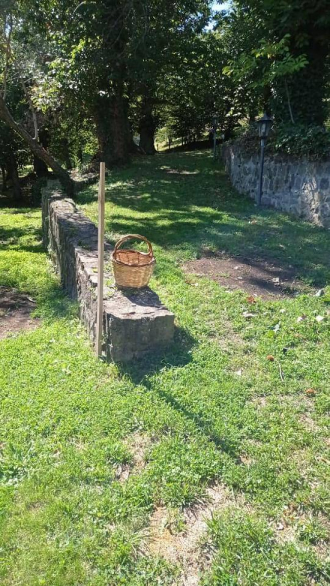 Villa in vendita a Roccamonfina
