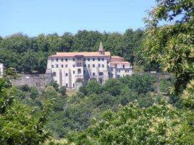 Villa in vendita a Roccamonfina