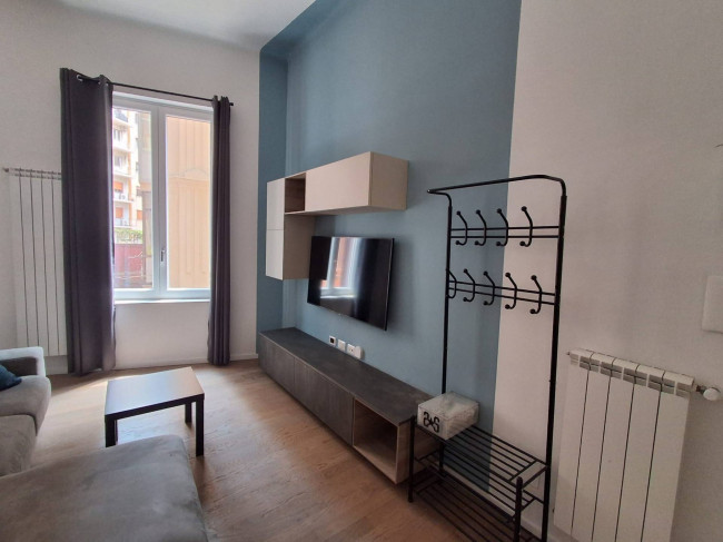 Appartamento in affitto a Napoli
