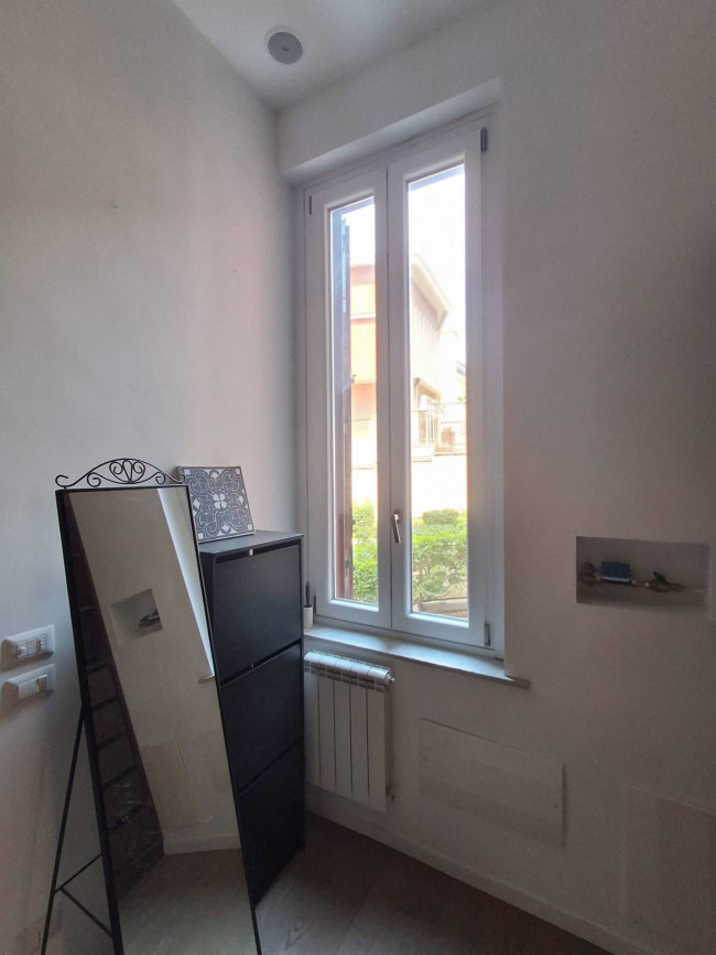 Appartamento in affitto a Napoli