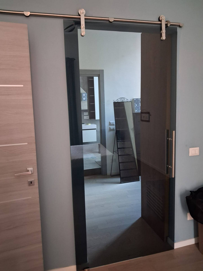 Appartamento in affitto a Napoli