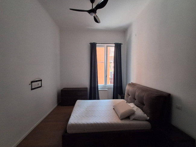 Appartamento in affitto a Napoli