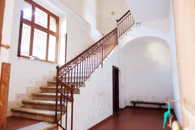 Edificio in vendita a Serino