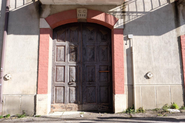 Edificio in vendita a Serino