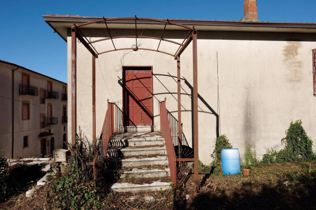 Edificio in vendita a Serino