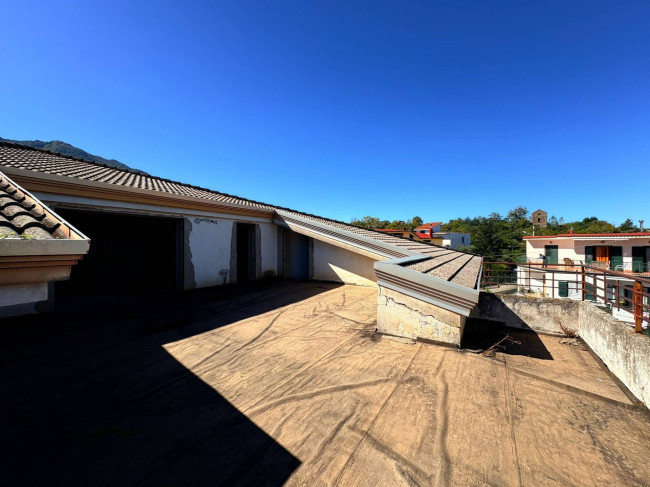 Villa in vendita a Somma Vesuviana