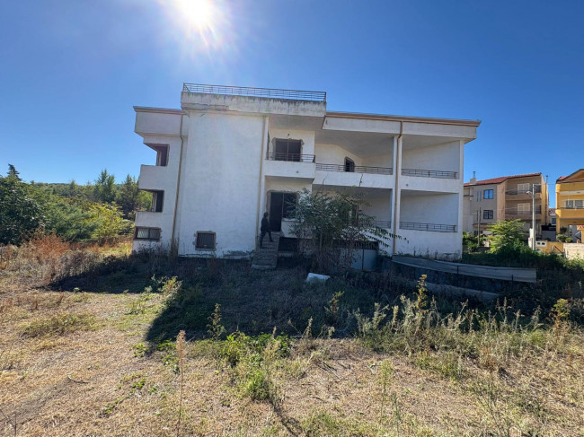 Villa in vendita a Somma Vesuviana