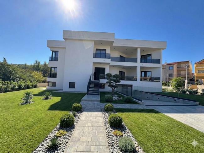 Villa in vendita a Somma Vesuviana