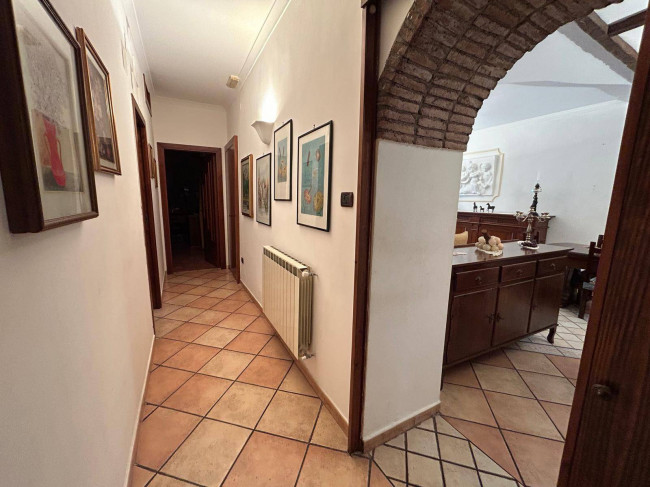Appartamento in vendita a San Giuseppe Vesuviano
