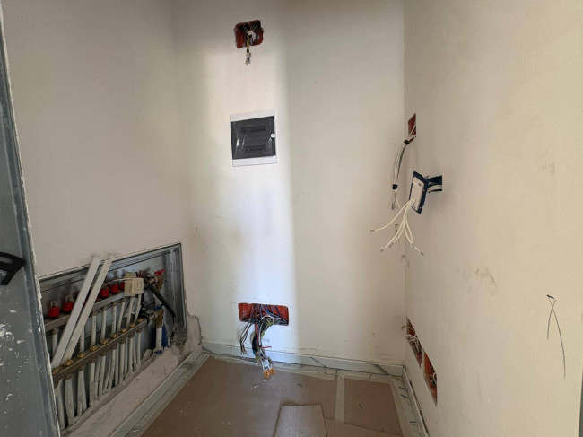 Appartamento in vendita a Afragola