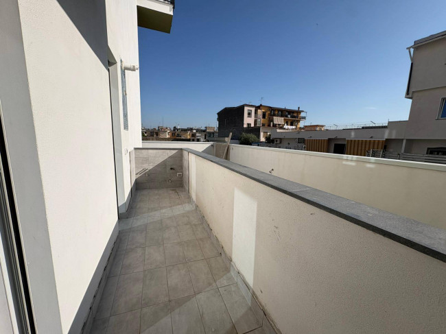 Appartamento in vendita a Afragola