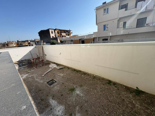 Appartamento in vendita a Afragola