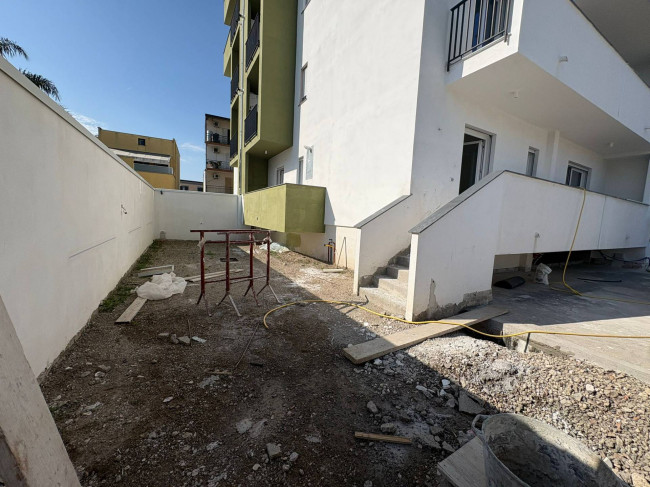 Appartamento in vendita a Afragola