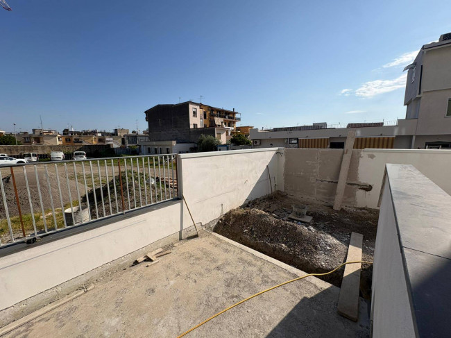 Appartamento in vendita a Afragola