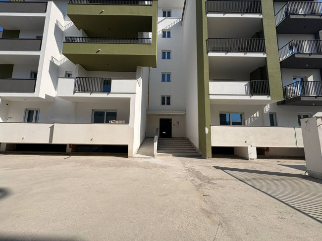 Appartamento in vendita a Afragola