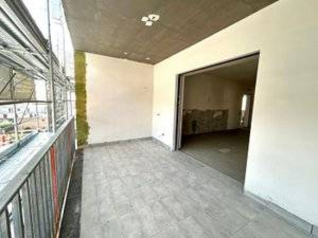 Appartamento in vendita a Afragola