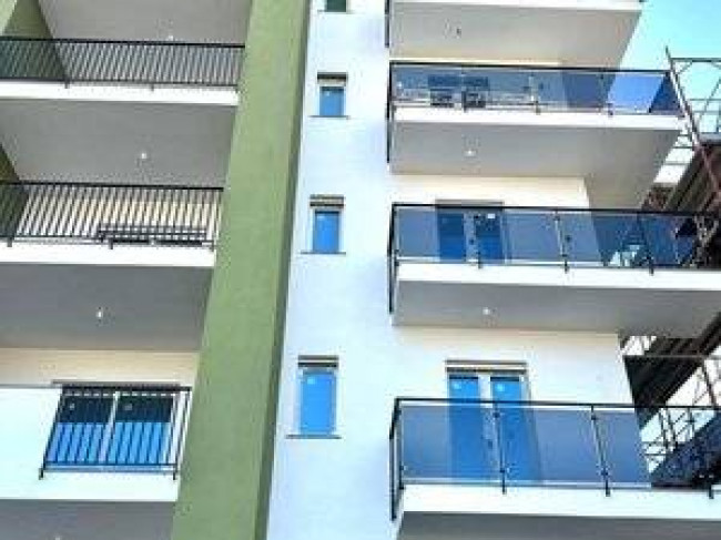 Appartamento in vendita a Afragola