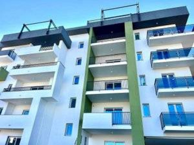 Appartamento in vendita a Afragola