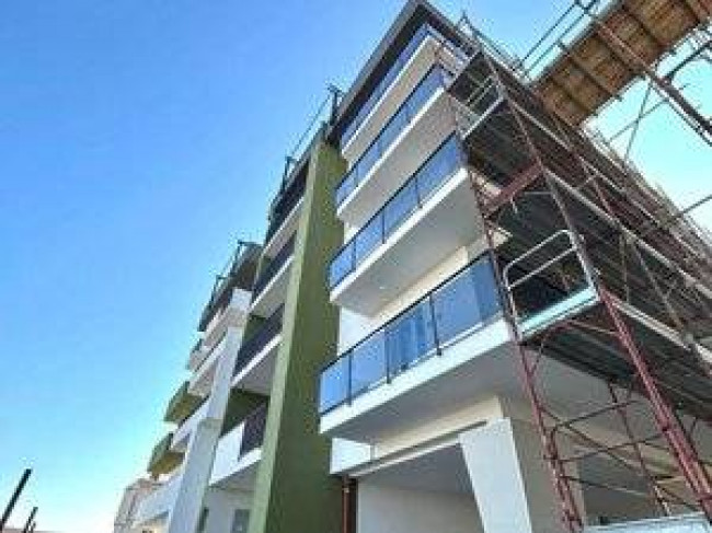 Appartamento in vendita a Afragola