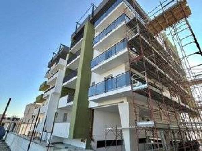 Appartamento in vendita a Afragola