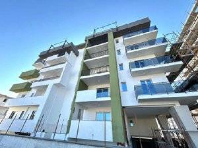 Appartamento in vendita a Afragola
