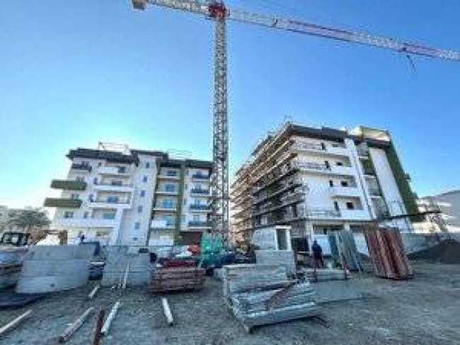 Appartamento in vendita a Afragola