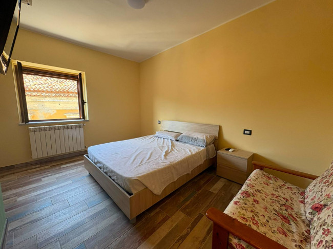 Appartamento in affitto a San Nicola Arcella