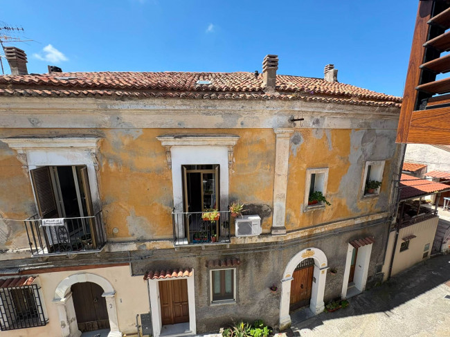 Appartamento in affitto a San Nicola Arcella