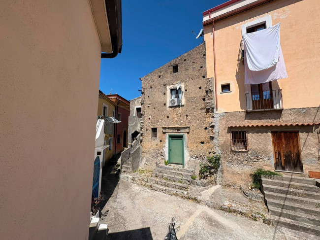 Appartamento in affitto a San Nicola Arcella