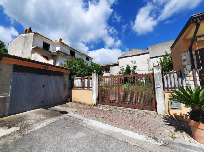 Villa in vendita a Rotondi