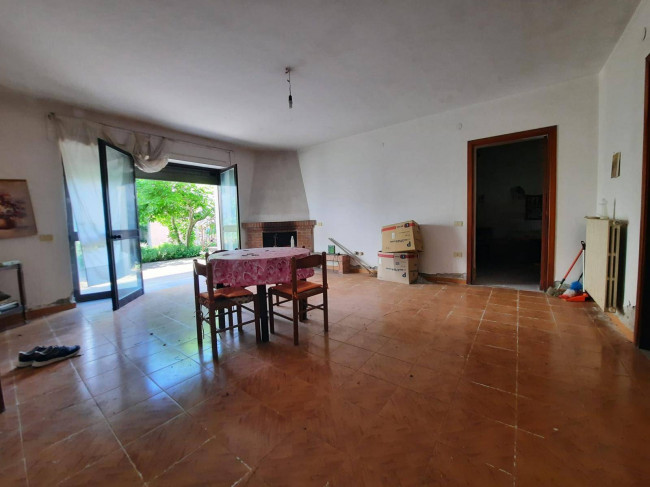 Villa in vendita a Rotondi
