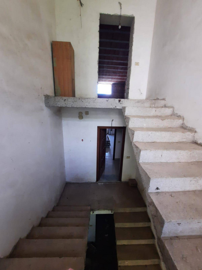 Villa in vendita a Rotondi