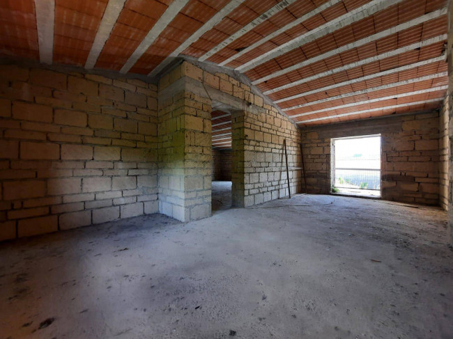 Villa in vendita a Rotondi