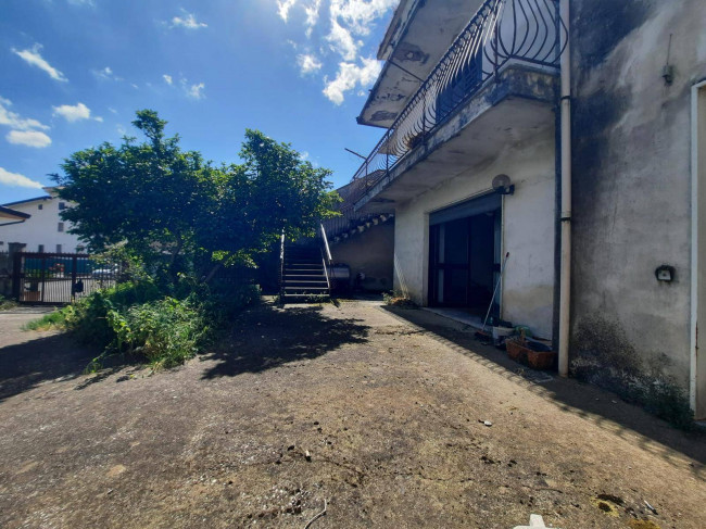 Villa in vendita a Rotondi