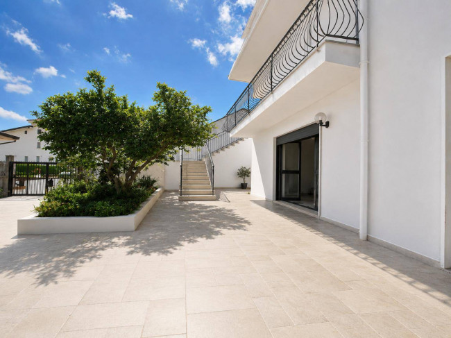 Villa in vendita a Rotondi