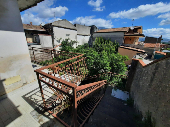Villa in vendita a Rotondi