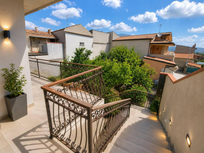 Villa in vendita a Rotondi