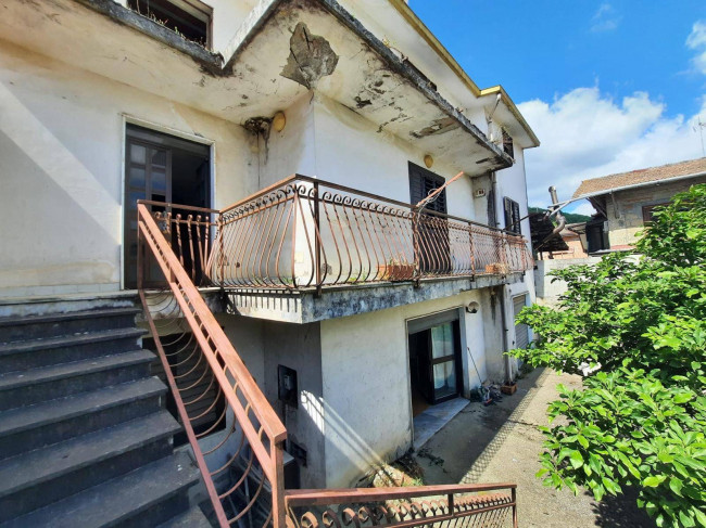 Villa in vendita a Rotondi