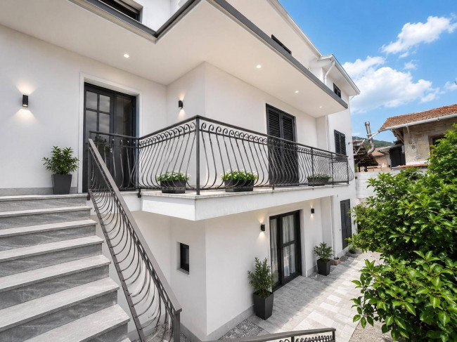 Villa in vendita a Rotondi