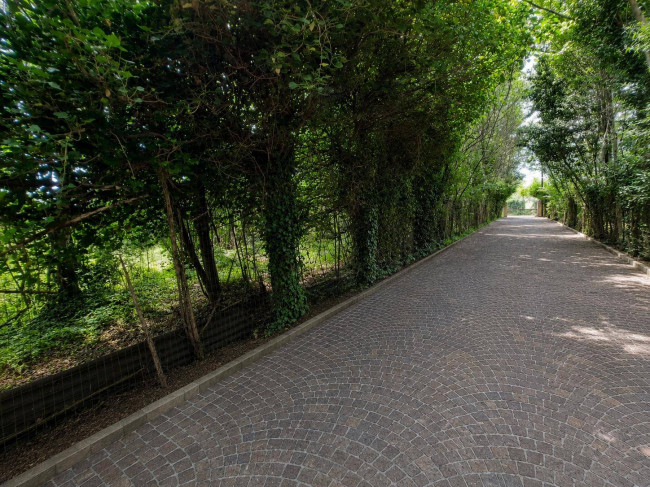 Villa in vendita a Rotondi