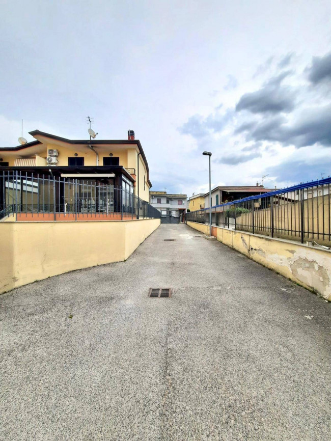 Appartamento in affitto a Santa Maria a Vico