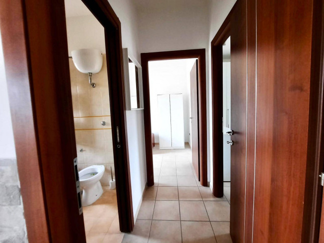 Appartamento in affitto a Santa Maria a Vico