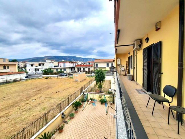 Appartamento in affitto a Santa Maria a Vico