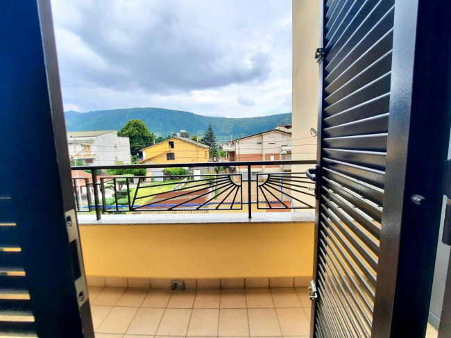 Appartamento in affitto a Santa Maria a Vico