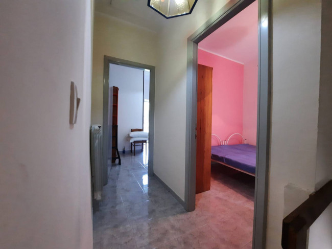 Casa singola in vendita a Colli a Volturno