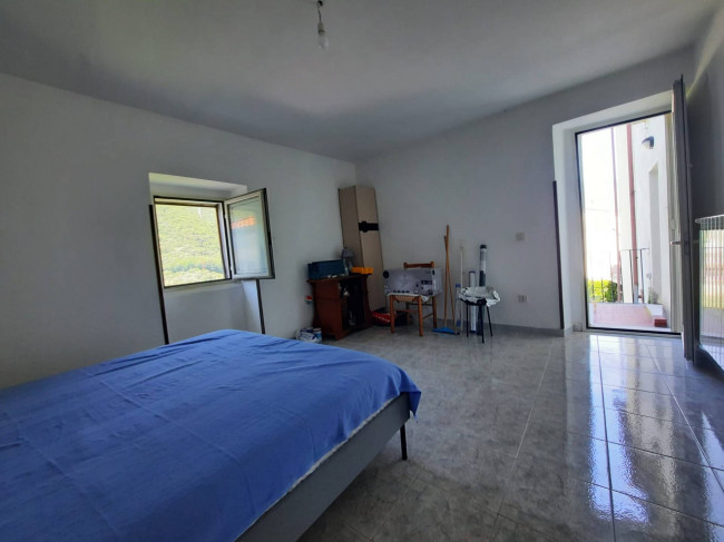 Casa singola in vendita a Colli a Volturno