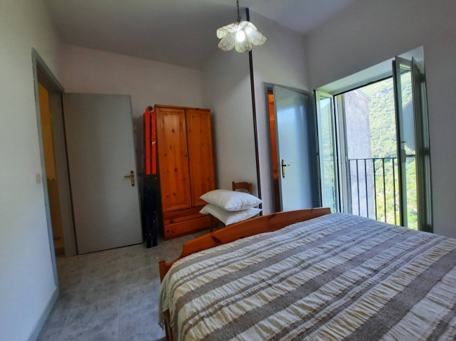 Casa singola in vendita a Colli a Volturno