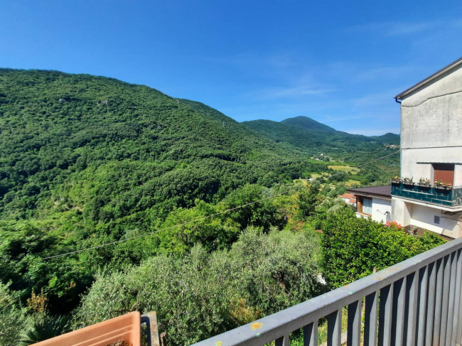 Casa singola in vendita a Colli a Volturno