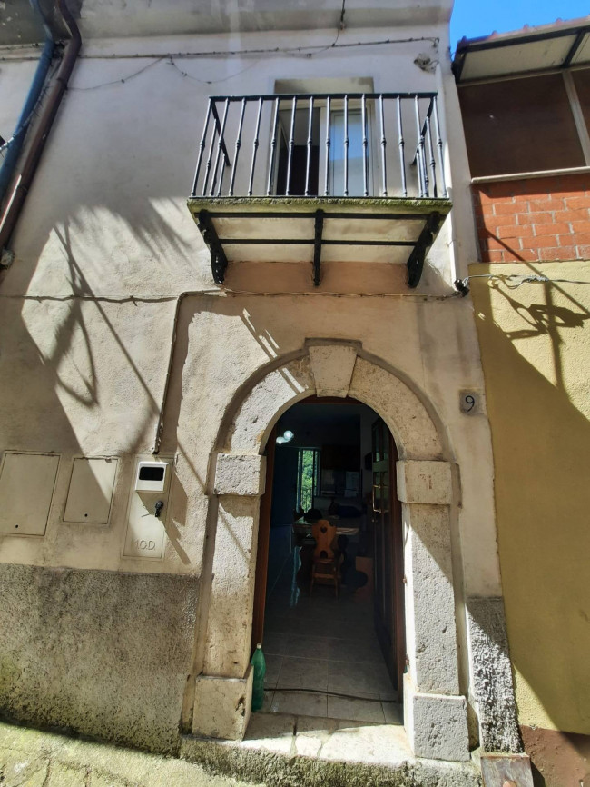 Casa singola in vendita a Colli a Volturno